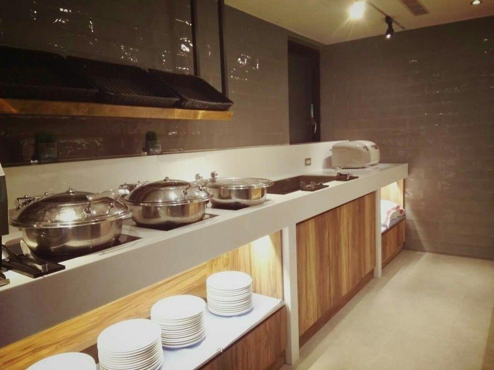 Just Sleep - Lin Sen Hotel Đài Bắc Ngoại thất bức ảnh